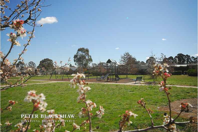 18 Ada Evans Street Watson 18 Ada Evans Street Watson