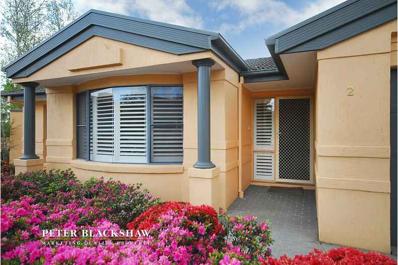 2/23 Temperley Street Nicholls 2/23 Temperley Street Nicholls