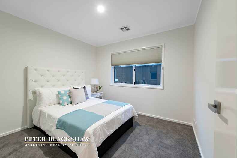 Lot 28/63 Buxton Street Deakin Lot 28/63 Buxton Street Deakin