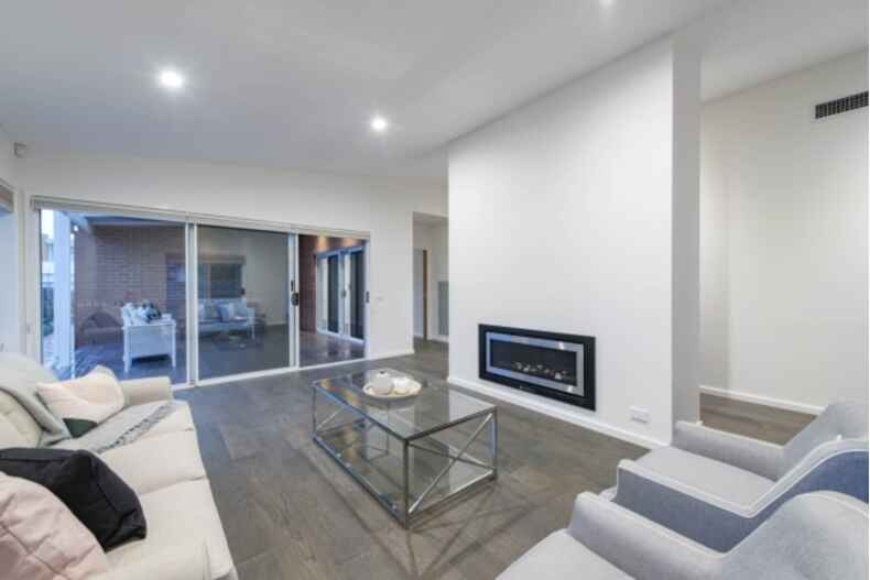 Lot 28/65 Buxton Street Deakin Lot 28/65 Buxton Street Deakin