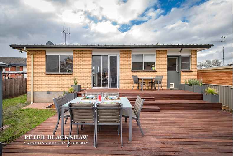 73 Thorpe Avenue Queanbeyan 73 Thorpe Avenue Queanbeyan