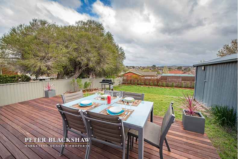 73 Thorpe Avenue Queanbeyan 73 Thorpe Avenue Queanbeyan