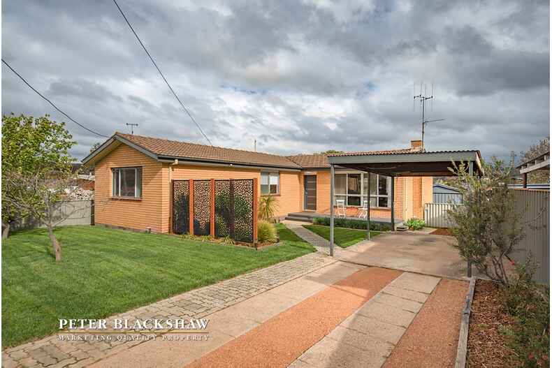 73 Thorpe Avenue Queanbeyan 73 Thorpe Avenue Queanbeyan