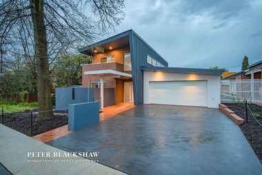 Lot 28/63 Buxton Street Deakin