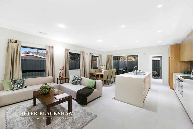 Lot 27/4/7 Damala Street Waramanga Lot 27/4/7 Damala Street Waramanga