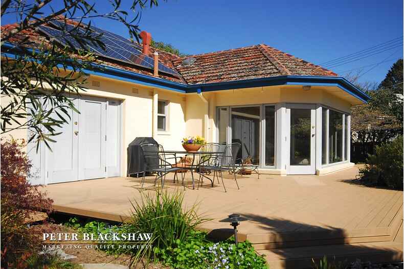 4 Currong Street South Reid 4 Currong Street South Reid