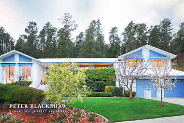 Lot 560/10 Huffer Close Isaacs