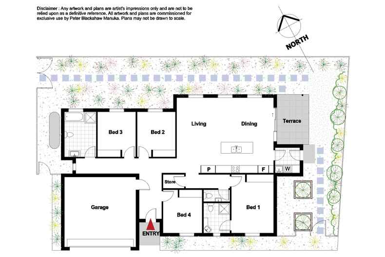 Lot 27/4/7 Damala Street Waramanga Lot 27/4/7 Damala Street Waramanga