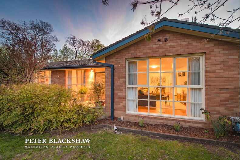 Lot 10/17 Bates Street Dickson Lot 10/17 Bates Street Dickson