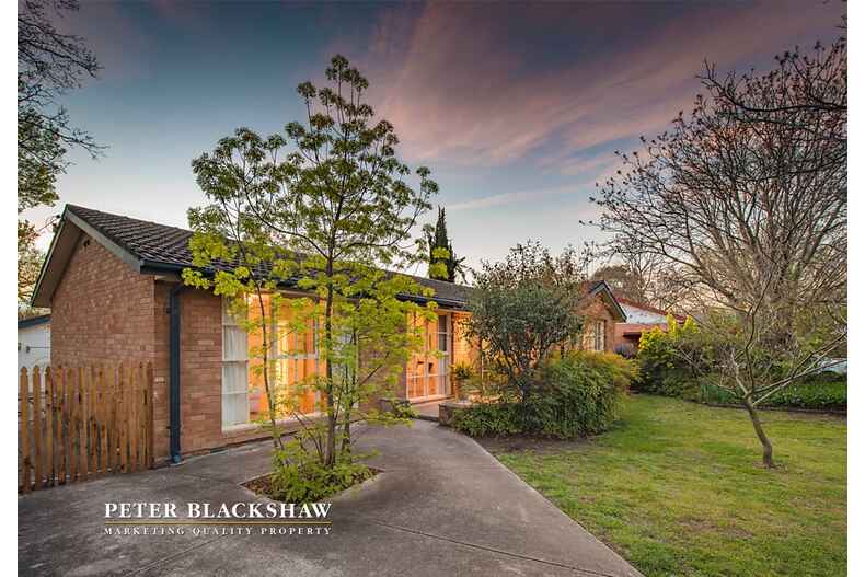 Lot 10/17 Bates Street Dickson Lot 10/17 Bates Street Dickson