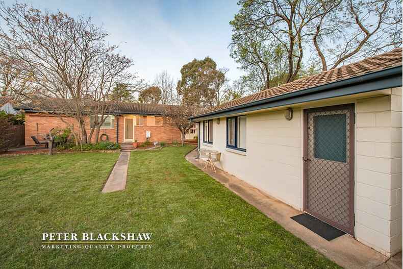 Lot 10/17 Bates Street Dickson Lot 10/17 Bates Street Dickson