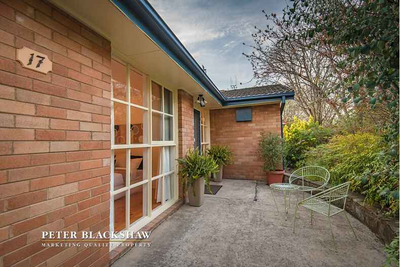 Lot 10/17 Bates Street Dickson Lot 10/17 Bates Street Dickson