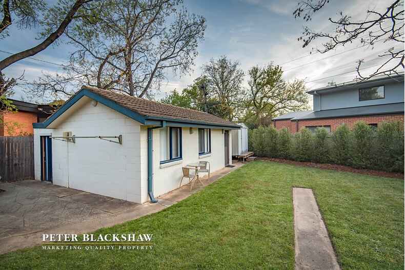 Lot 10/17 Bates Street Dickson Lot 10/17 Bates Street Dickson