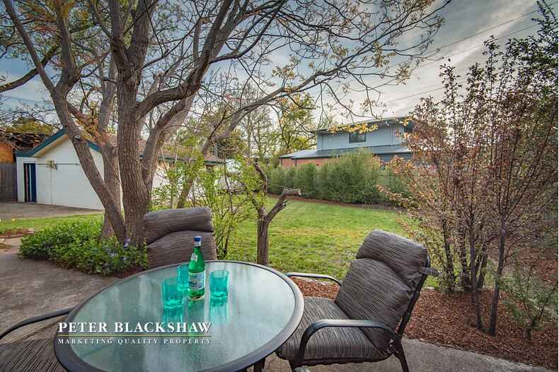 Lot 10/17 Bates Street Dickson Lot 10/17 Bates Street Dickson