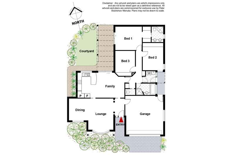 2/23 Temperley Street Nicholls 2/23 Temperley Street Nicholls