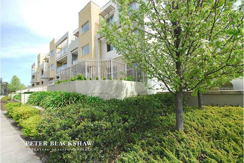 Belle 59/31 Thynne Street Bruce Belle 59/31 Thynne Street Bruce