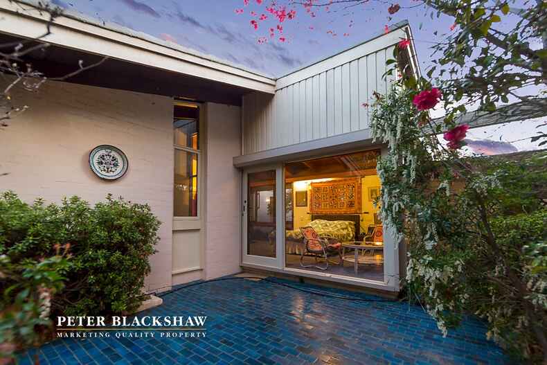 Lot 16/14 Warren Place Chifley Lot 16/14 Warren Place Chifley