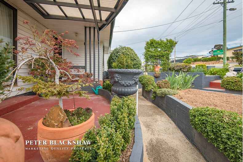 74 Donald Road Karabar 74 Donald Road Karabar