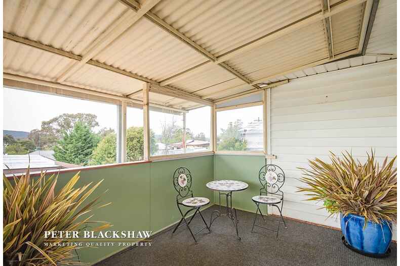 74 Donald Road Karabar 74 Donald Road Karabar