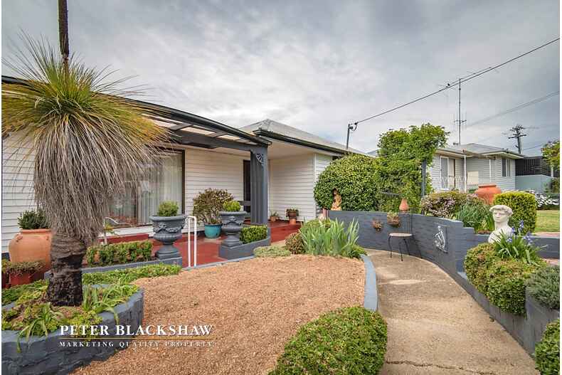 74 Donald Road Karabar 74 Donald Road Karabar