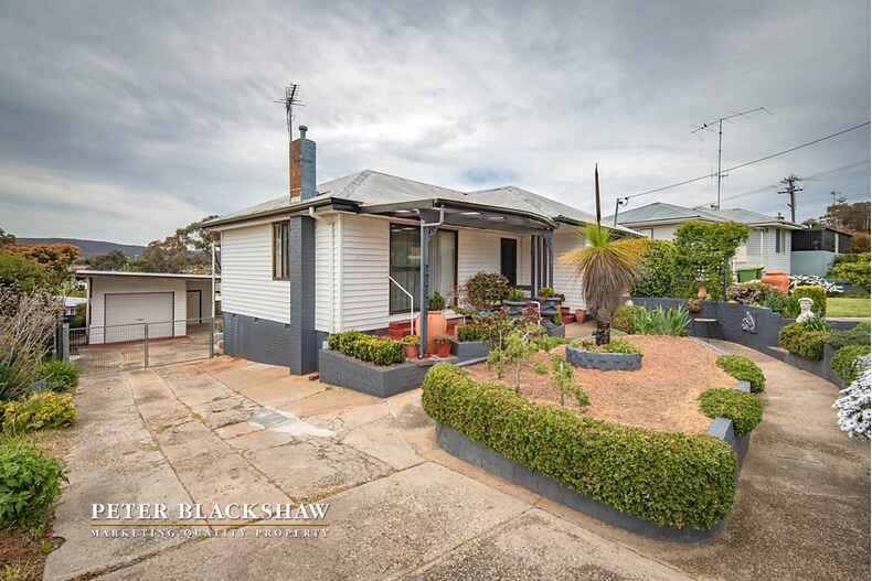 74 Donald Road Karabar 74 Donald Road Karabar