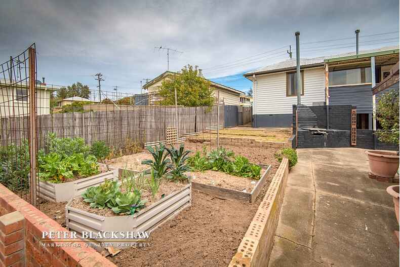 74 Donald Road Karabar 74 Donald Road Karabar