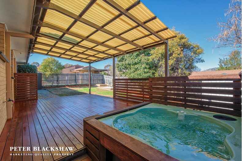 5/97 Clift Crescent Chisholm 5/97 Clift Crescent Chisholm