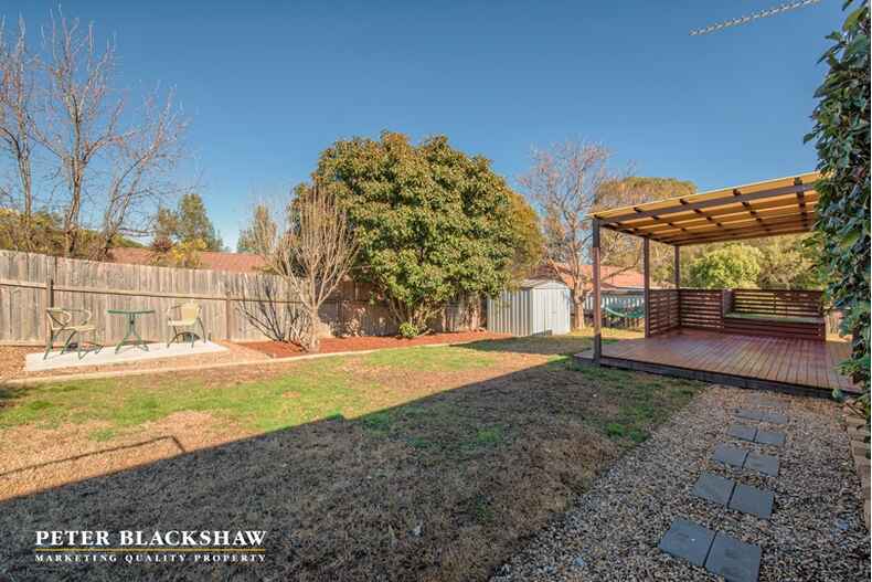 5/97 Clift Crescent Chisholm 5/97 Clift Crescent Chisholm