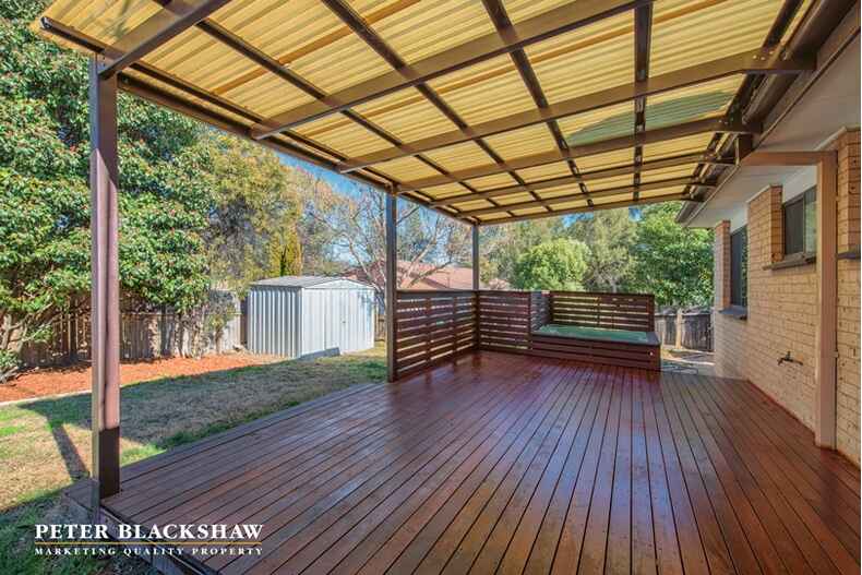 5/97 Clift Crescent Chisholm 5/97 Clift Crescent Chisholm