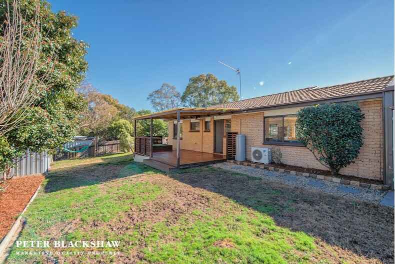 5/97 Clift Crescent Chisholm 5/97 Clift Crescent Chisholm