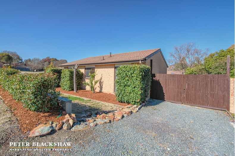 5/97 Clift Crescent Chisholm 5/97 Clift Crescent Chisholm