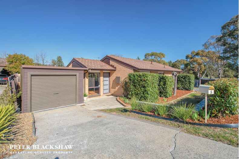 5/97 Clift Crescent Chisholm 5/97 Clift Crescent Chisholm