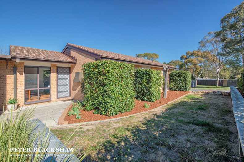 5/97 Clift Crescent Chisholm 5/97 Clift Crescent Chisholm