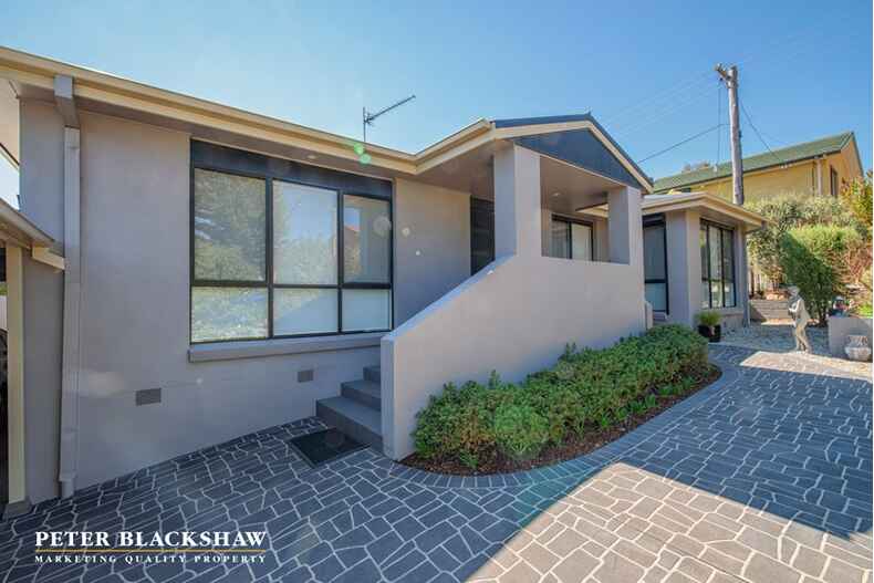 Lot 3/6 Easterbrook Place Gowrie Lot 3/6 Easterbrook Place Gowrie