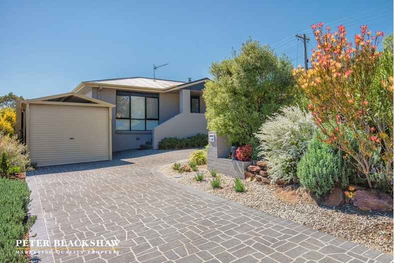 Lot 3/6 Easterbrook Place Gowrie Lot 3/6 Easterbrook Place Gowrie