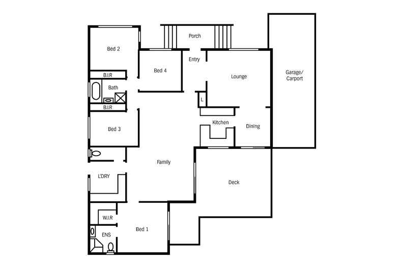 Lot 3/6 Easterbrook Place Gowrie Lot 3/6 Easterbrook Place Gowrie