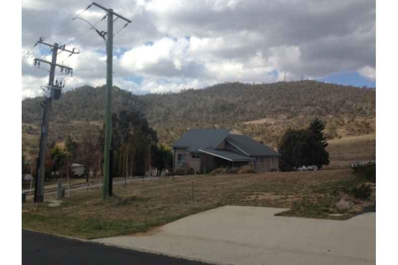 Lot 3 Kunama Drive East Jindabyne Lot 3 Kunama Drive East Jindabyne