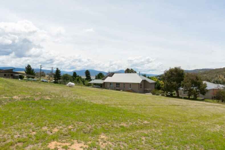 Lot 3 Kunama Drive East Jindabyne Lot 3 Kunama Drive East Jindabyne
