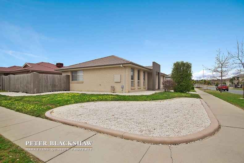 Lot 1/119 Christina Stead Street Franklin Lot 1/119 Christina Stead Street Franklin