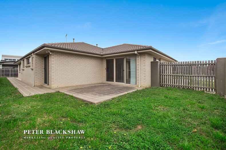 Lot 1/119 Christina Stead Street Franklin Lot 1/119 Christina Stead Street Franklin