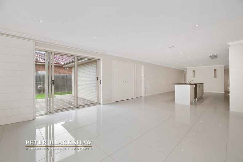 Lot 1/119 Christina Stead Street Franklin Lot 1/119 Christina Stead Street Franklin