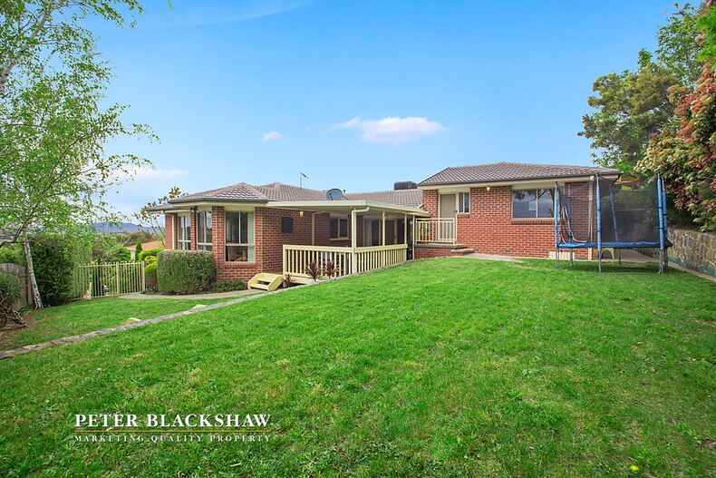 Lot 7/4 Ahmatt Street Ngunnawal Lot 7/4 Ahmatt Street Ngunnawal