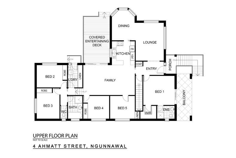 Lot 7/4 Ahmatt Street Ngunnawal Lot 7/4 Ahmatt Street Ngunnawal