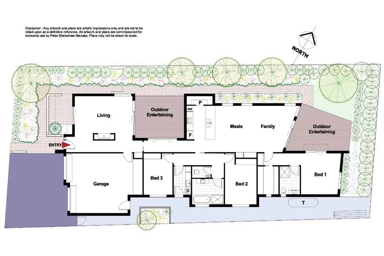 Lot 28/65 Buxton Street Deakin Lot 28/65 Buxton Street Deakin