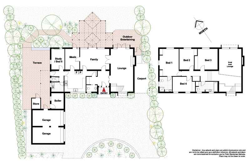 Lot 14/59 National Circuit Forrest