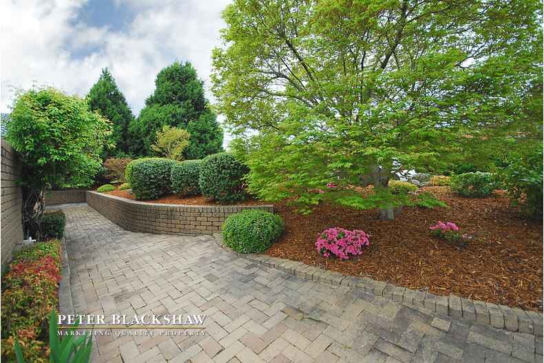 11 William Wilkins Crescent Isaacs 11 William Wilkins Crescent Isaacs