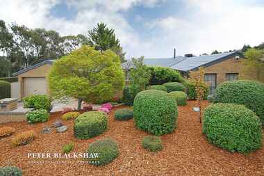 11 William Wilkins Crescent Isaacs