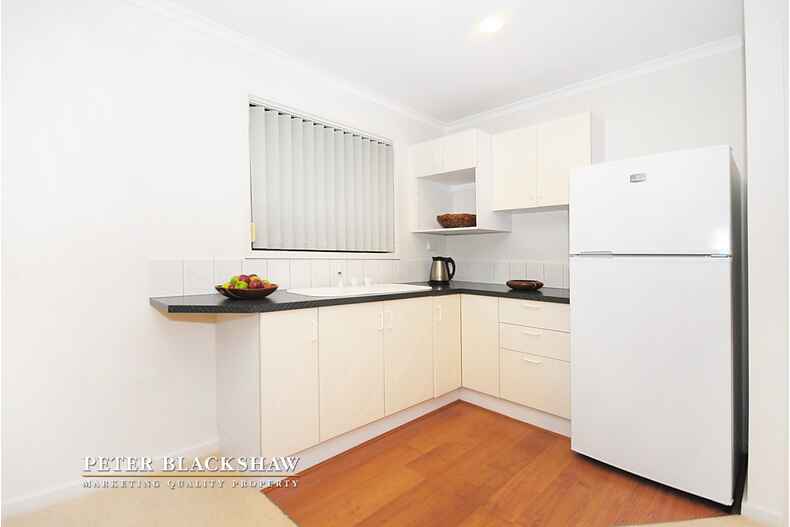 11 William Wilkins Crescent Isaacs 11 William Wilkins Crescent Isaacs