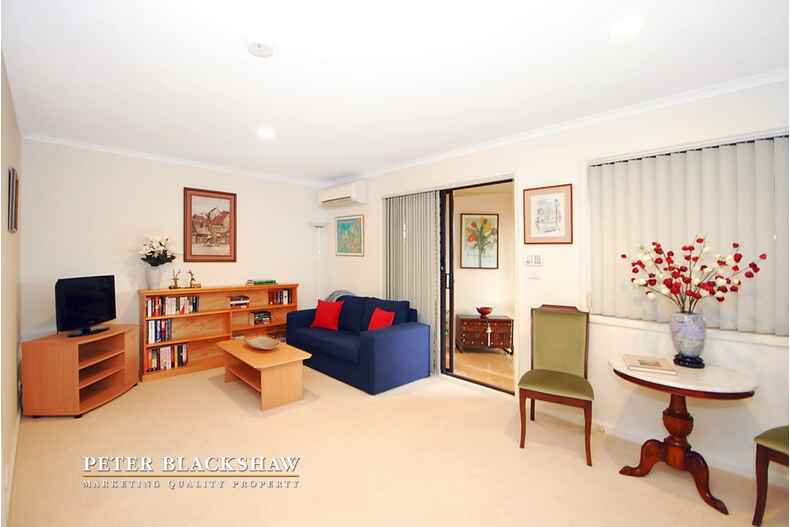 11 William Wilkins Crescent Isaacs 11 William Wilkins Crescent Isaacs