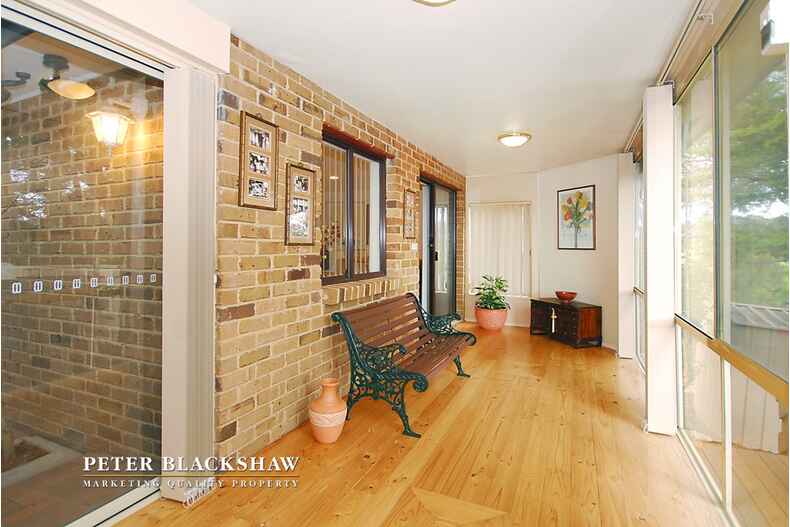 11 William Wilkins Crescent Isaacs 11 William Wilkins Crescent Isaacs